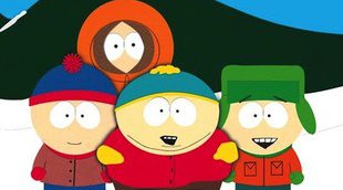 La decimoséptima temporada de 'South Park' llega este domingo a Paramount Comedy