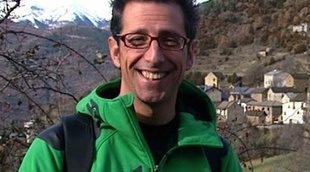 Este sábado comienza la nueva temporada de 'Chino chano' en Aragón TV