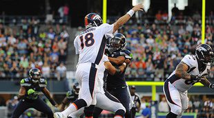 Canal+ 1 y Canal+ Deportes emitirán la 48º edición de la Super Bowl