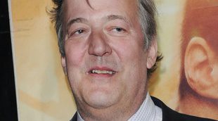 Stephen Fry interpretará al primer ministro británico en '24: Live Another Day'