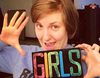 Lena Dunham defiende en el próximo capítulo de 'Girls' la revista que la destrozó en críticas