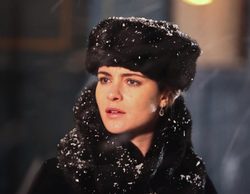 Telecinco emite el próximo martes y miércoles la TV movie 'Anna Karenina', con María Castro, Patricia Vico y Ángela Molina