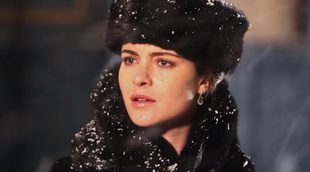 Telecinco emite el próximo martes y miércoles la TV movie 'Anna Karenina', con María Castro, Patricia Vico y Ángela Molina