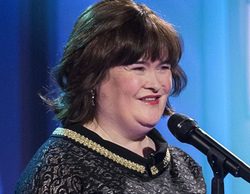 Susan Boyle se interesa por un puesto de trabajo en una casa de apuestas