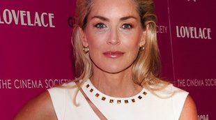 Sharon Stone protagoniza 'Agent X', la nueva serie que prepara TNT