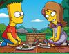 'Los Simpson' alcanza un fantástico 4,3% en el access prime time de Neox