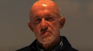 Jonathan Banks se une a 'Better Call Saul', el spin off de 'Breaking Bad'