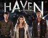 Syfy renueva 'Haven' por una quinta temporada