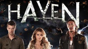 Syfy renueva 'Haven' por una quinta temporada