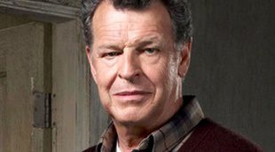 John Noble y Lyndie Greenwood ascendidos a regulares en la segunda temporada de 'Sleepy Hollow'