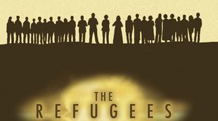 Acuerdo histórico: Atresmedia TV y BBC producirán 'The Refugees', una serie de ciencia-ficción para laSexta