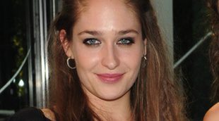 Jemima Kirke ('Girls'): "Jessa puede llegar a ser buena persona, pero aún no ha ocurrido"