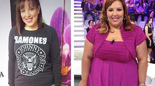 Sorprendente cambio de Lorena Edo ('Gran hermano 14'), tras perder 45 kilos en cinco meses