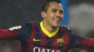 El Barça se mete en semifinales de la Copa del Rey ante 3,7 millones de espectadores (18,2%)