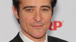 Goran Visnjic se une a 'Extant' para dar vida al marido de Halle Berry