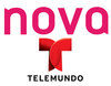 Nova llega a un acuerdo estratégico con Telemundo tras perder su contrato con Televisa