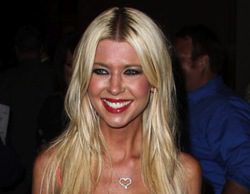 Tara Reid estará finalmente en 'Sharknado 2: The Second One'