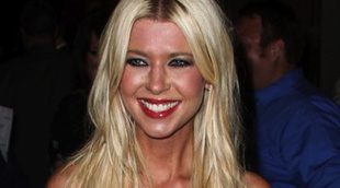 Tara Reid estará finalmente en 'Sharknado 2: The Second One'