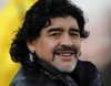 Maradona reclama 10 millones de euros al canal Sky Italia por dañar su imagen con la serie 'Gomorra'