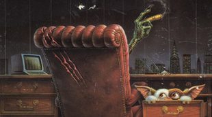 Casi 4,5 millones de espectadores vieron el estreno de "Gremlins 2" (31,6%) por televisión en 1995