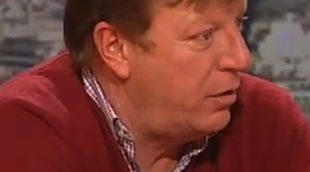 Los Morancos se muestran a favor del referéndum soberanista de Cataluña en TV3