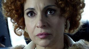 Telecinco repone este martes la TV movie 'La Duquesa' tras el estreno de 'El Príncipe'