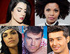 RTVE hace públicas las cinco canciones candidatas a Eurovisión 2014
