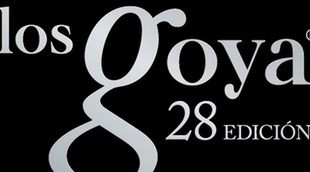 TVE emitirá los Goya en directo y dedicará la semana a estos premios con contenidos especiales