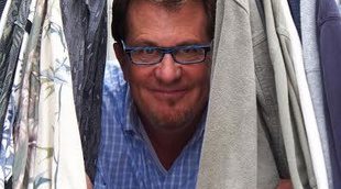 El estreno de 'Desorden extremo' anota en Energy un 0,6% y 0,4%