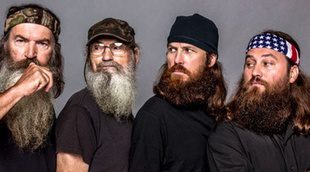 El estreno de 'Duck Dynasty' en Xplora será el próximo viernes 7