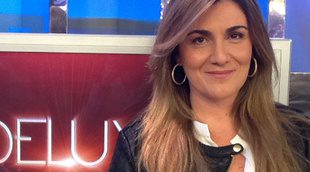 Carlota Corredera: "Contamos con un archivo secreto de testimonios que si viera la luz sería catastrófico para el mundo del corazón"