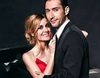 Toni Garrido y Alexandra Jiménez presentarán la gala de los Oscar en Canal+ 1 el 2 de marzo