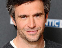 Jack Davenport ('Smash') se une a Jennifer Carpenter en el piloto de 'Sea of Fire'