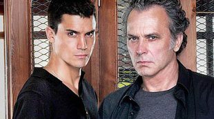 'El Príncipe' se estrena con gran éxito en Telecinco tras seducir a casi 4,5 millones (21,9%)