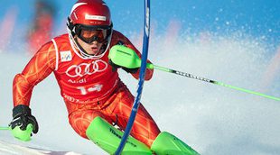 Teledeporte se vuelca con los Juegos Olímpicos de Sochi con 14 horas diarias en su programación