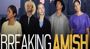 Discovery MAX estrena el 16 de febrero el impactante docu-reality 'Amish: rompiendo las reglas'