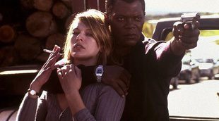 "Sin motivo aparente" registra un buen 2,6% en el prime time de Paramount Channel