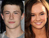 Dylan Minnette y Madeline Carroll serán los hijos de Fitz y Mellie en 'Scandal'
