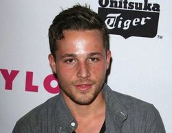 Shawn Pyfrom ('Mujeres desesperadas'): "Soy alcohólico y adicto a las drogas"