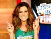La ganadora de 'The Biggest Loser' bate el récord del programa al perder un 60% de grasa corporal