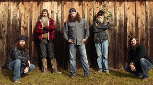 'Duck Dynasty' aterriza en Xplora con cuatro episodios