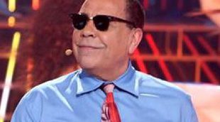 Los Chunguitos imitarán a Los Manolos en la próxima gala de 'Tu cara me suena'