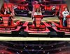 'La Voz Kids' arrasa en su debut (26,7%) y logra un espectacular 40,2% entre los niños