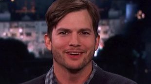 Ashton Kutcher: "¡Cállate, Charlie Sheen! Ya está bien, ¿después de tres años aún me atacas en Twitter?"