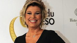 Terelu Campos continuará como la sustituta de Jorge Javier Vázquez en 'Sálvame Deluxe'