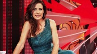 Alicia Senovilla presentará un especial de 'A tu vera' con los ganadores de las cinco ediciones