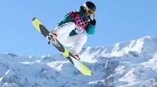 La primera noche de los Juegos Olímpicos de Sochi arranca fuerte pero por debajo del inicio de los de Vancouver