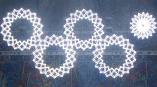 La televisión rusa manipuló imágenes de la inauguración de las Olimpiadas de Sochi para ocultar el fallo de los aros