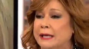 'Sálvame Deluxe' lidera la noche y el cine mejora los datos de 'Se hace saber'