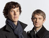 La cuarta temporada de 'Sherlock' podría llegar dentro de dos años